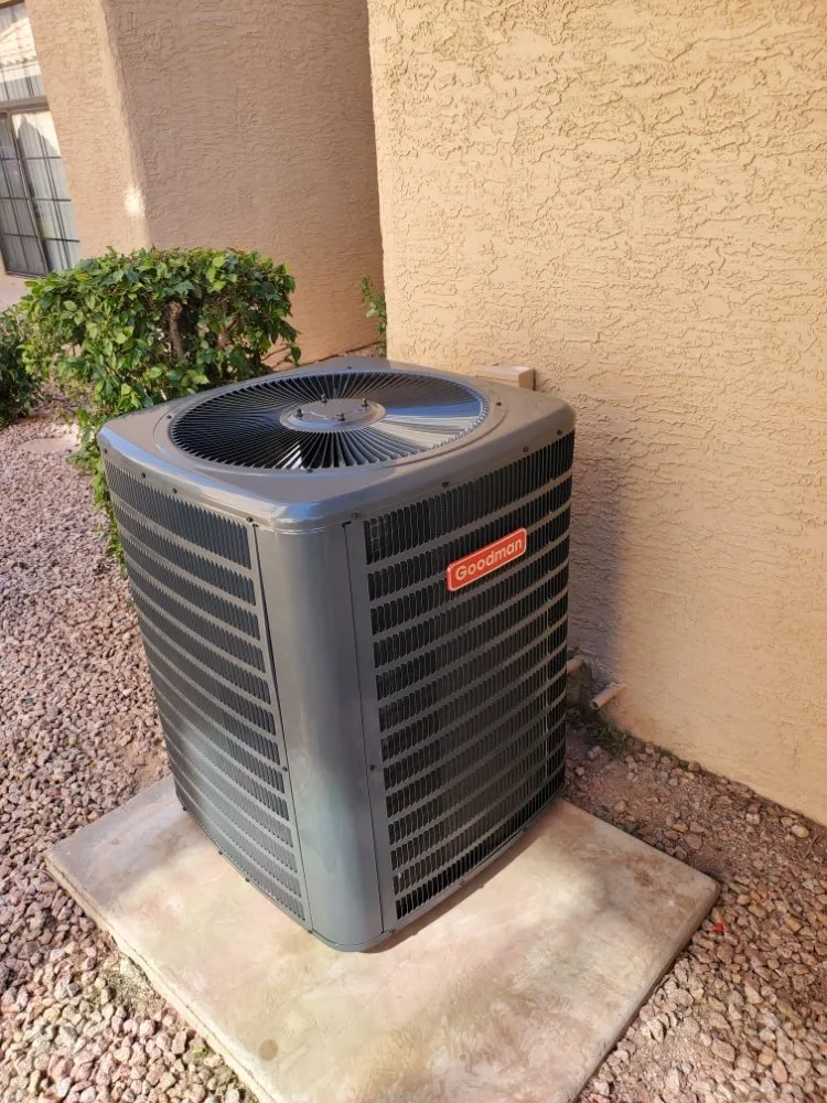 Slide of Fixin-Stuff AZ