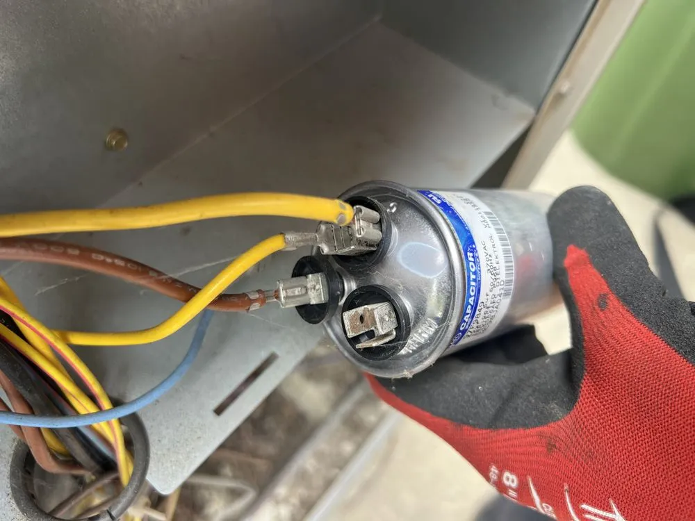 Slide of FIXIT Appliance HVAC Services