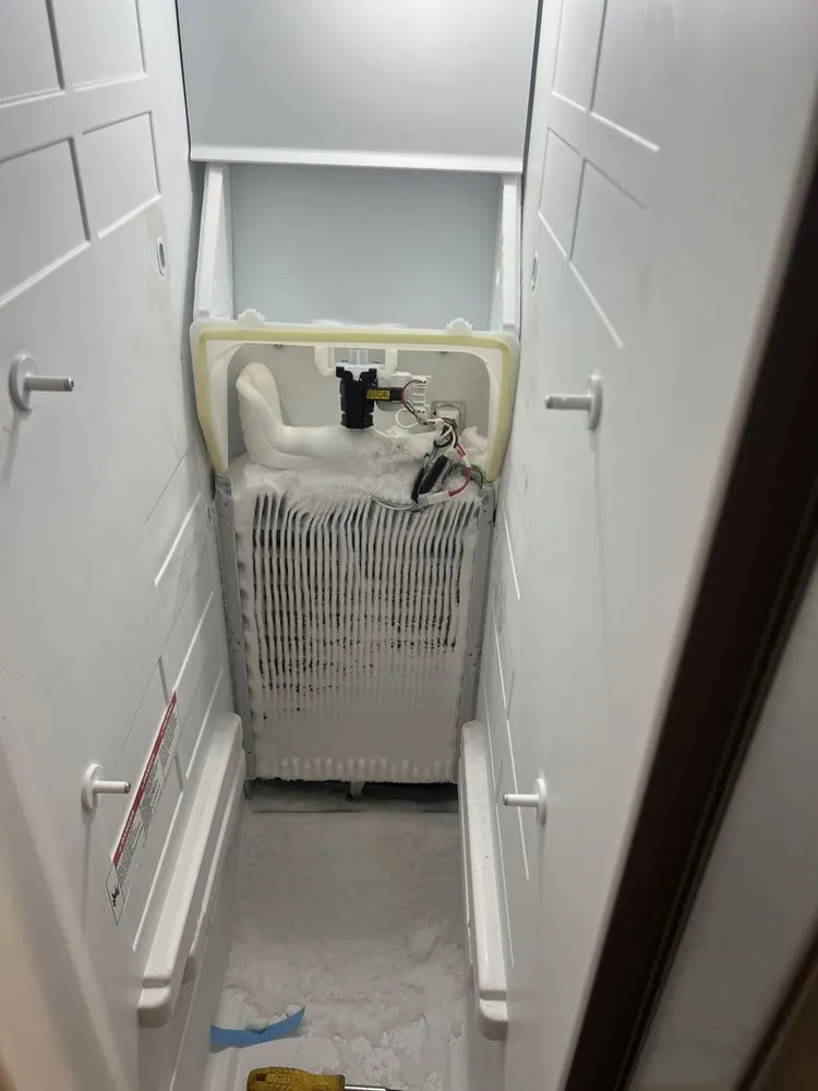 Slide of FIXIT Appliance HVAC Services