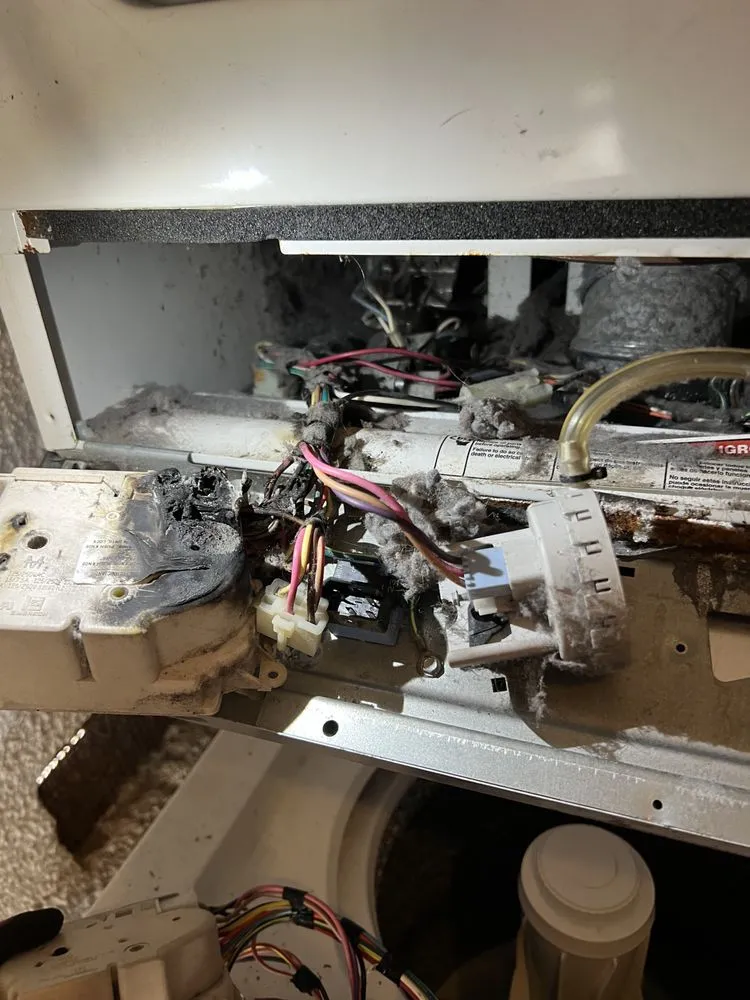 Slide of FIXIT Appliance HVAC Services