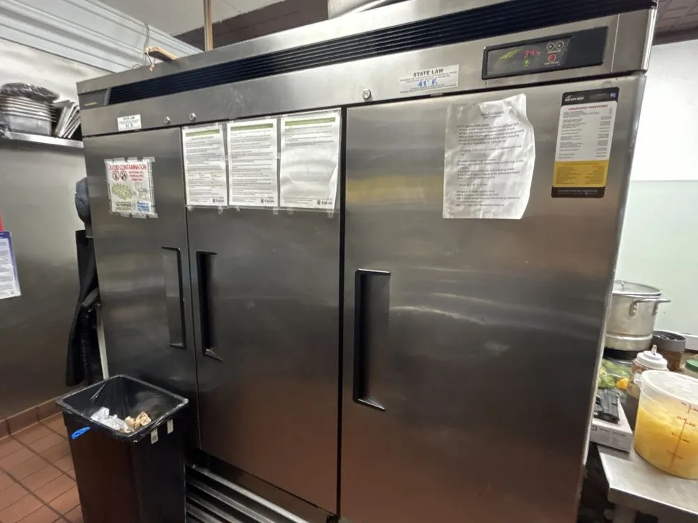 Slide of FIXIT Appliance HVAC Services