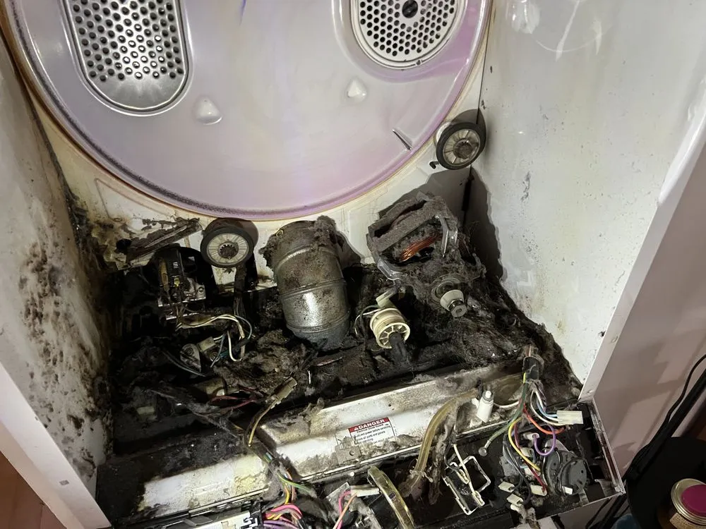 Slide of FIXIT Appliance HVAC Services