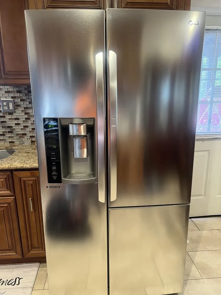 Slide of FIXIT Appliance HVAC Services