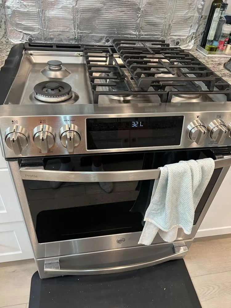 Slide of FIXIT Appliance HVAC Services