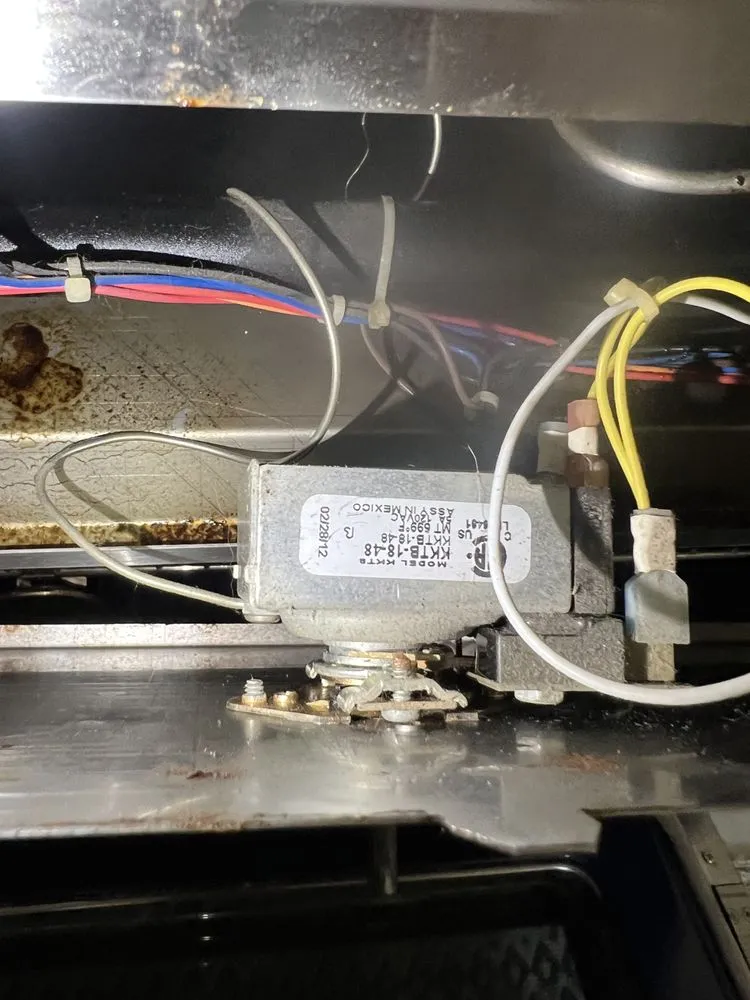 Slide of FIXIT Appliance HVAC Services