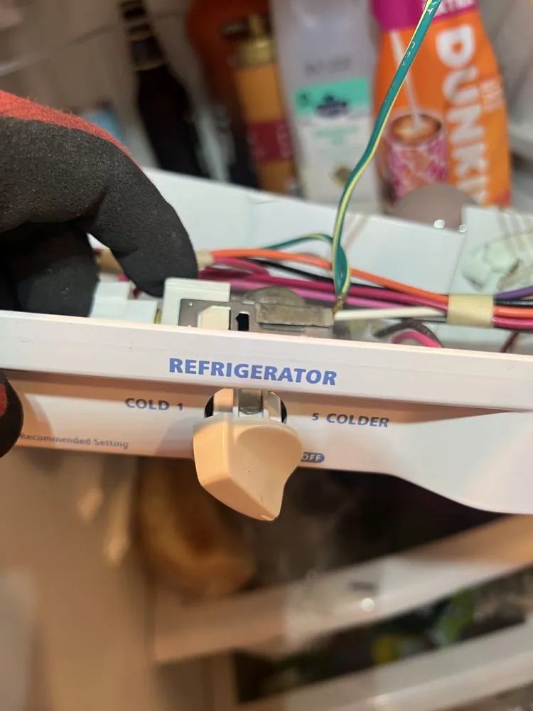 Slide of FIXIT Appliance HVAC Services