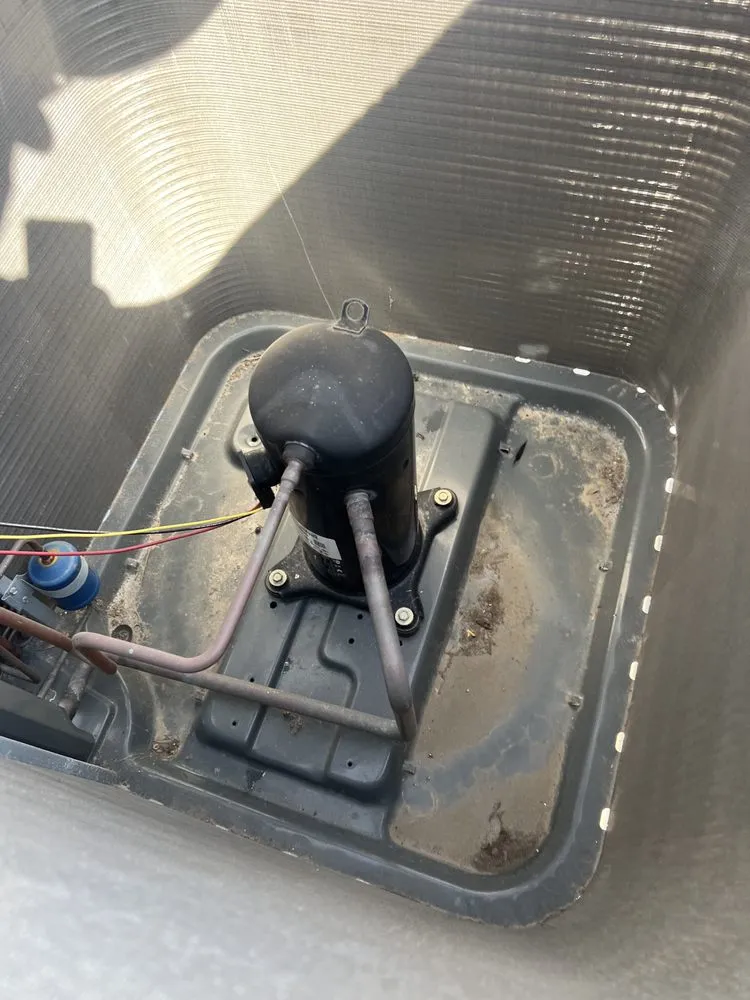 Slide of FIXIT Appliance HVAC Services