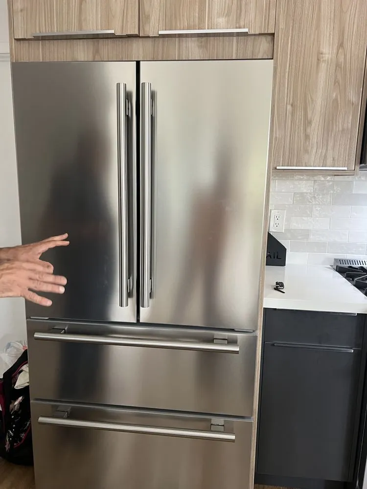 Slide of FIXIT Appliance HVAC Services