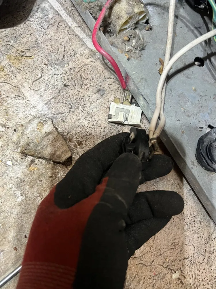 Slide of FIXIT Appliance HVAC Services