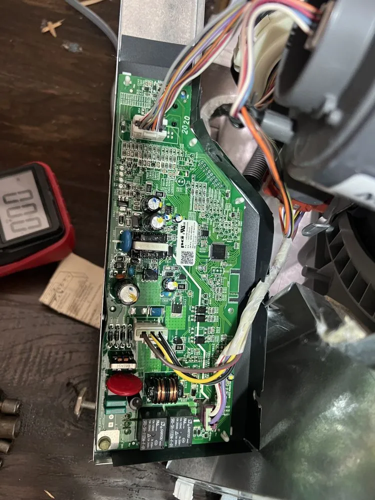 Slide of FIXIT Appliance HVAC Services