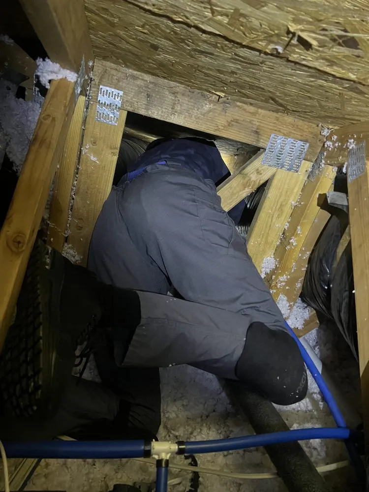 Slide of FIXIT Appliance HVAC Services