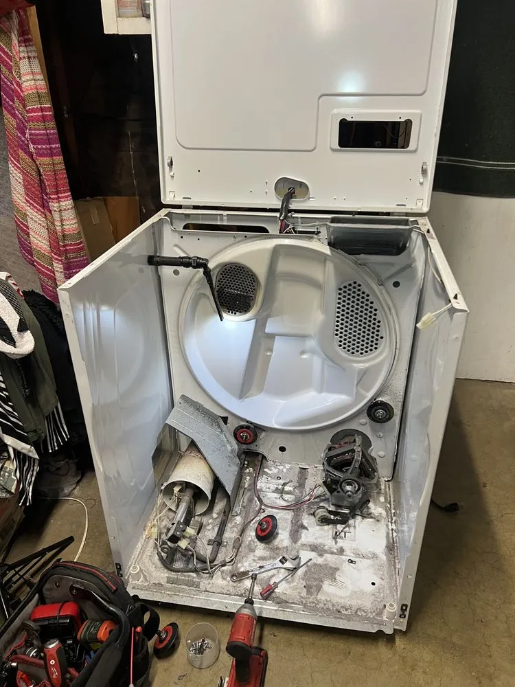 Slide of FIXIT Appliance HVAC Services