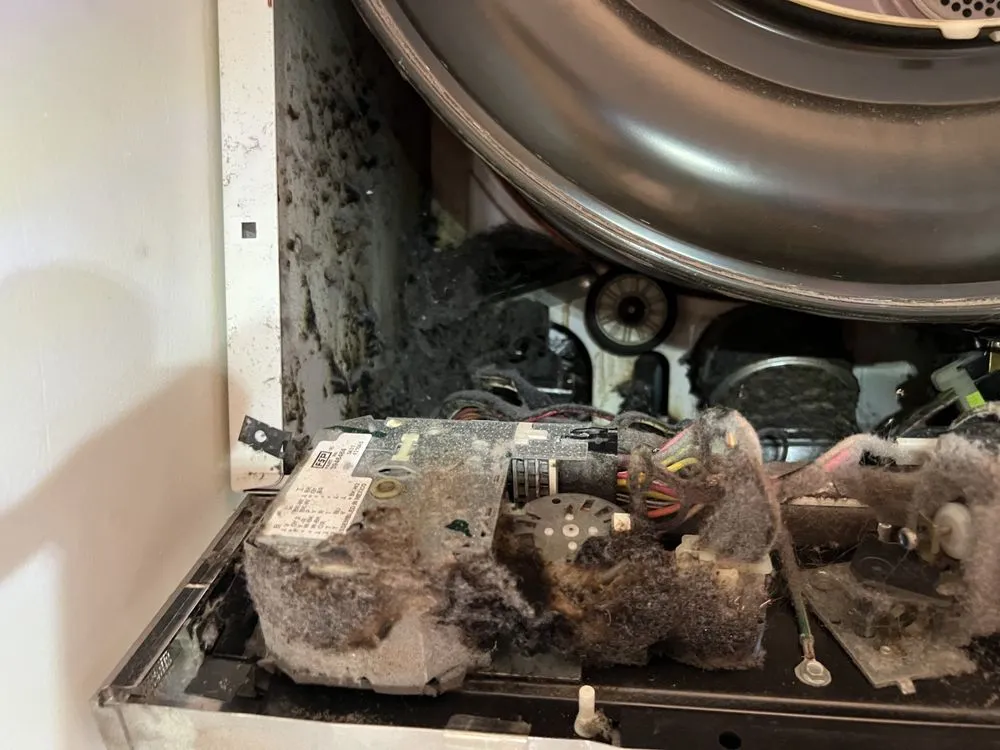 Slide of FIXIT Appliance HVAC Services