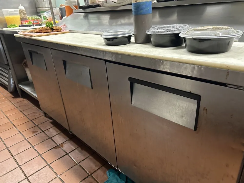 Slide of FIXIT Appliance HVAC Services