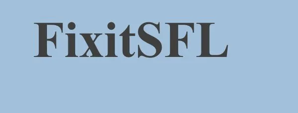 FixitSFL