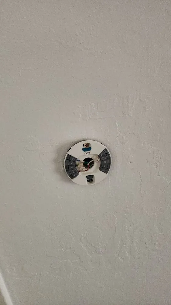 Slide of Fixman Handyman