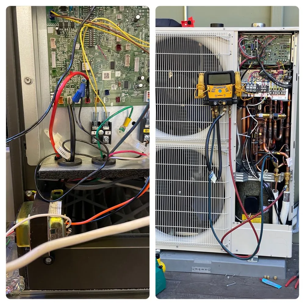 Slide of Fixman Handyman