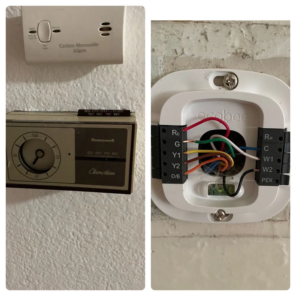 Slide of Fixman Handyman