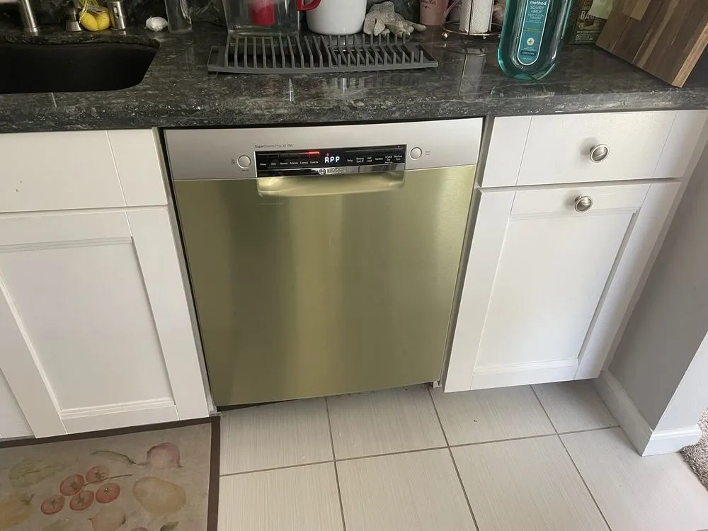 Slide of Fixman Handyman