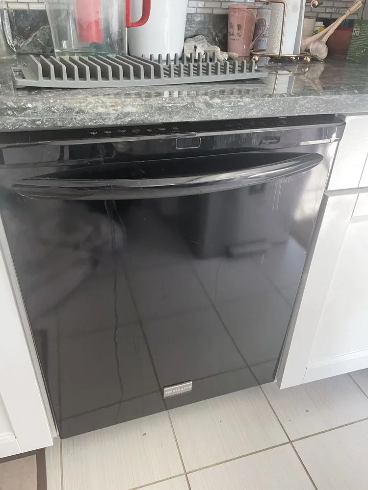 Slide of Fixman Handyman