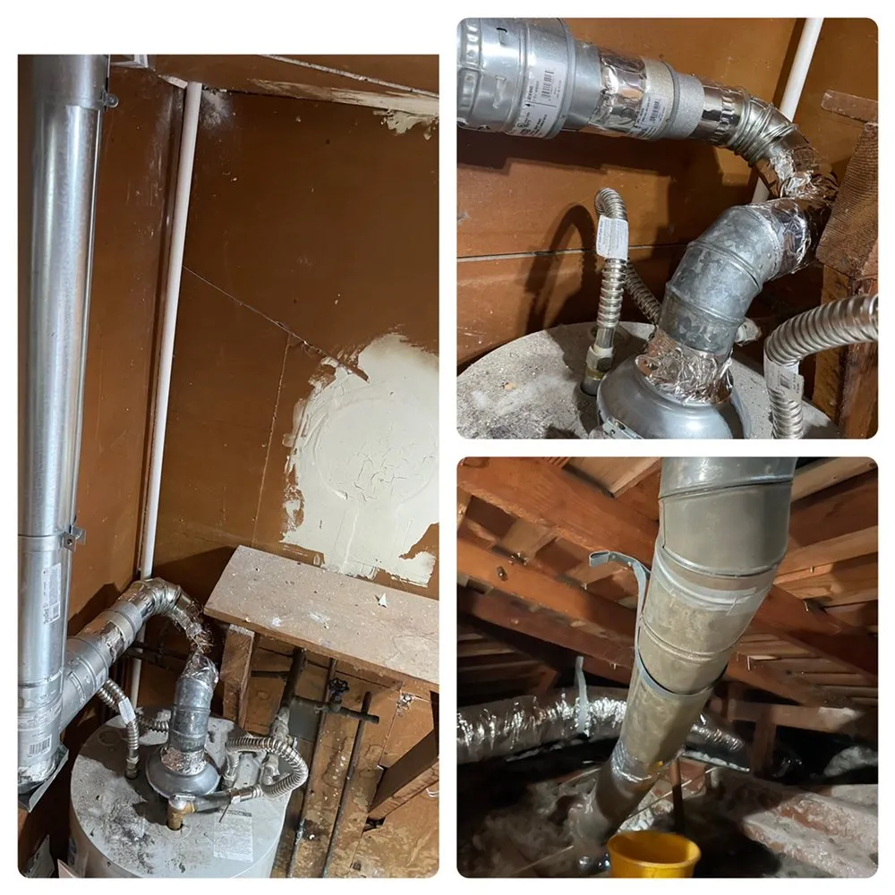 Slide of Fixman Handyman