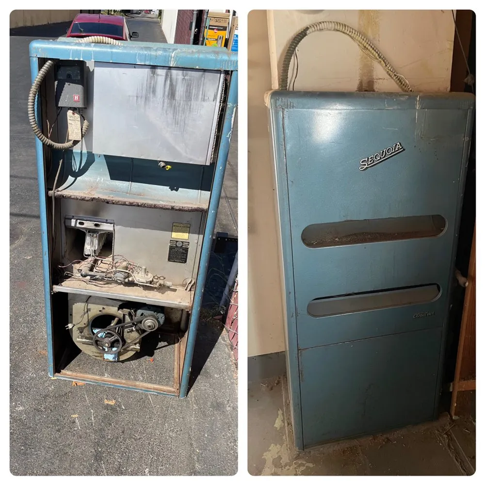 Slide of Fixman Handyman