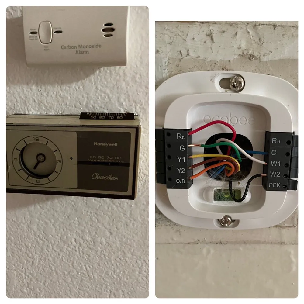 Slide of Fixman Handyman