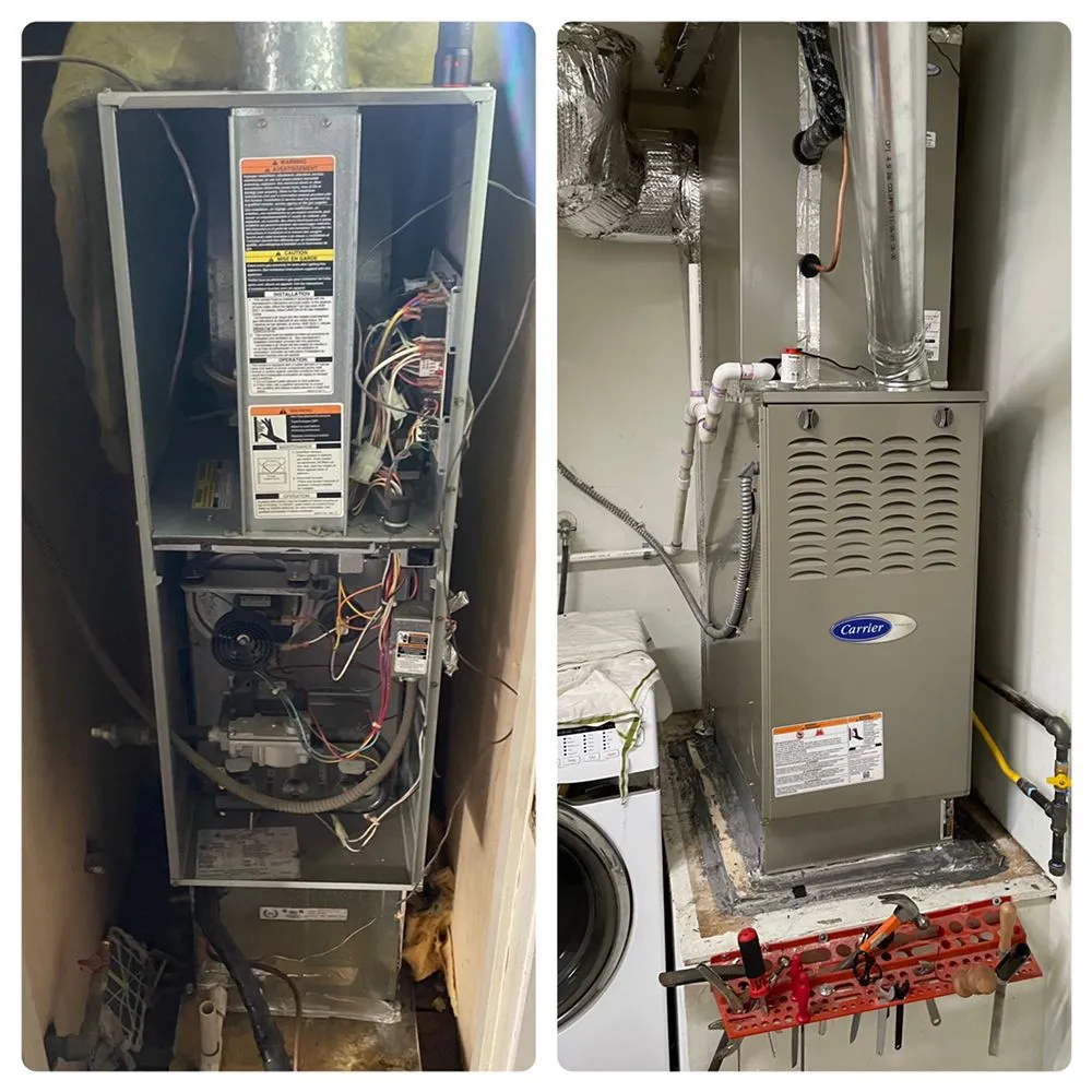 Slide of Fixman Handyman