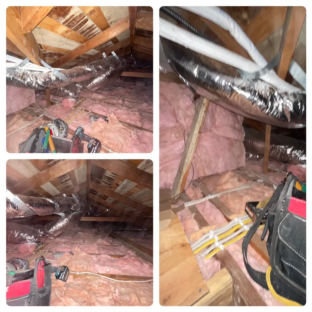 Slide of Fixman Handyman