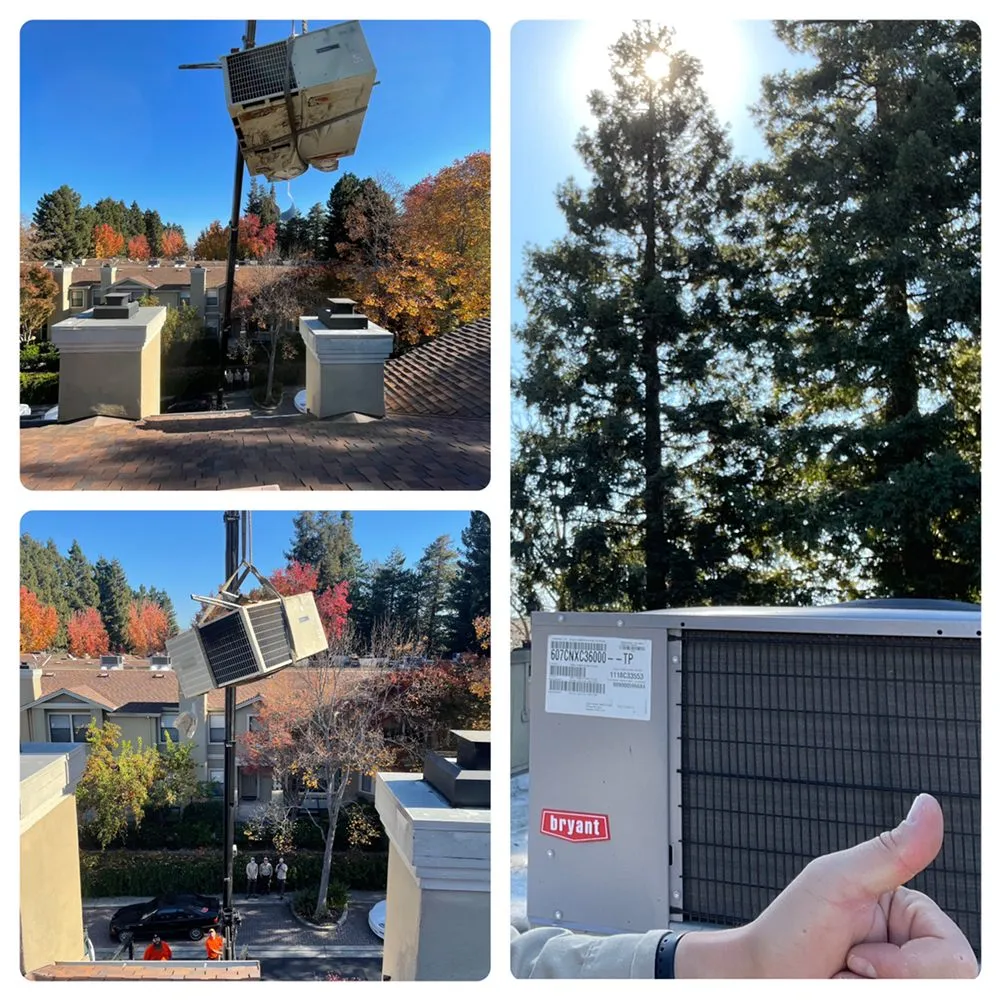 Slide of Fixman Handyman