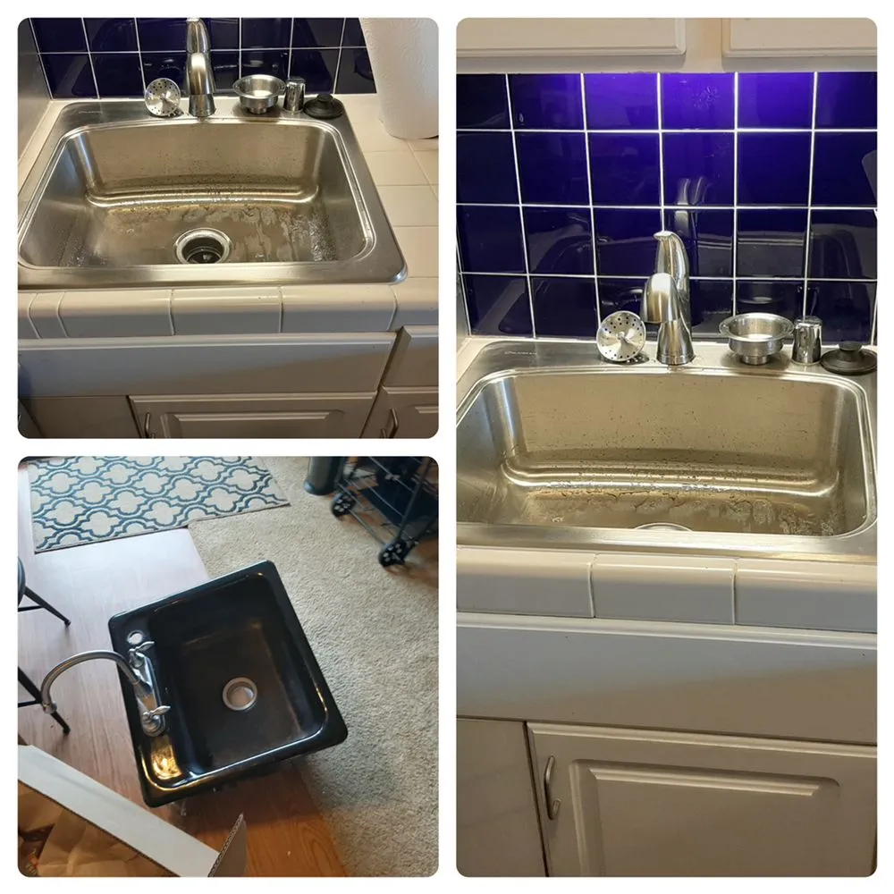 Slide of Fixman Handyman