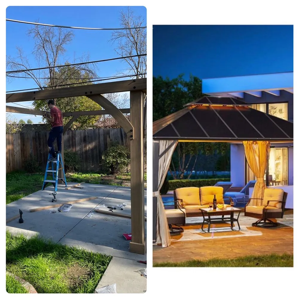 Slide of Fixman Handyman