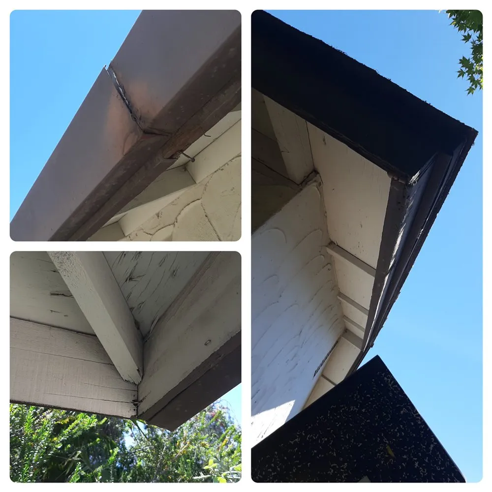 Slide of Fixman Handyman