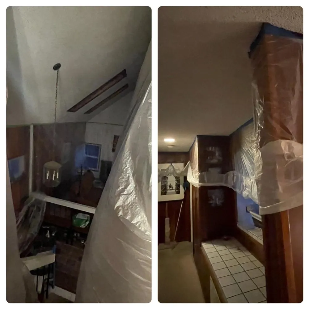 Slide of Fixman Handyman