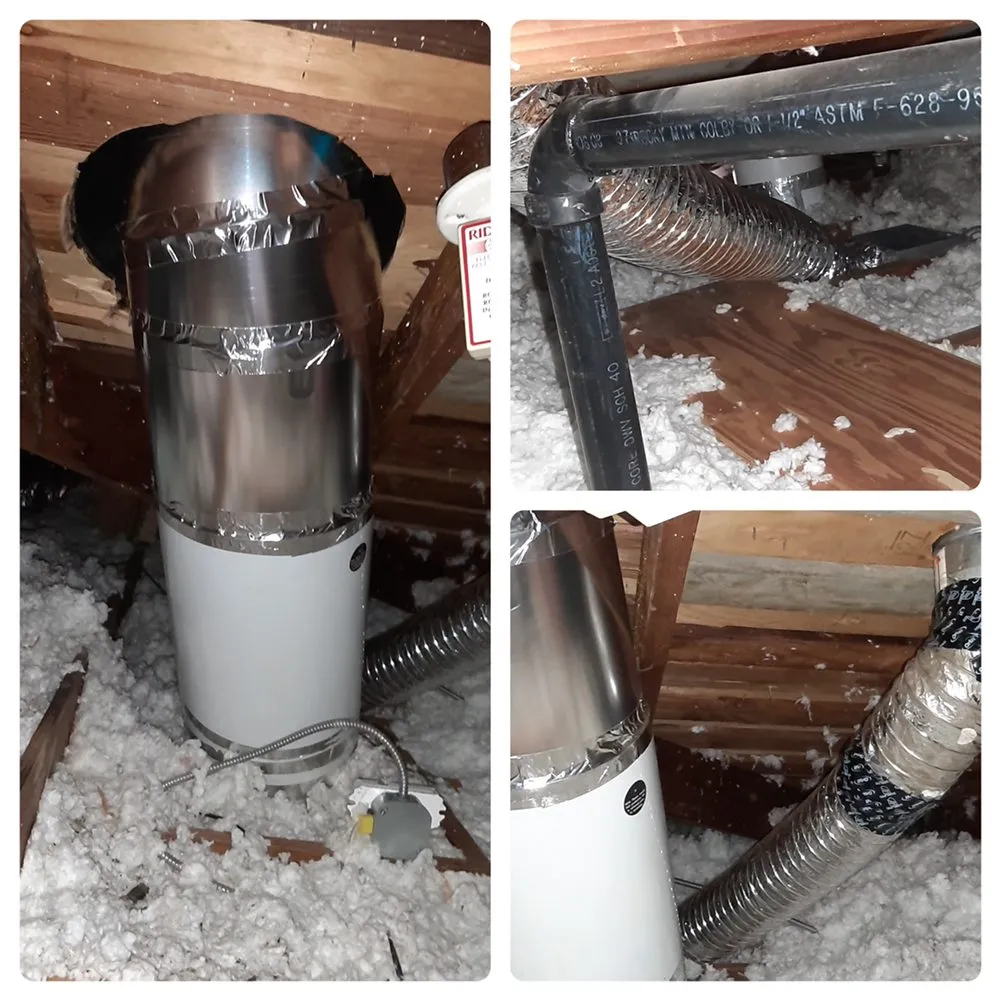 Slide of Fixman Handyman