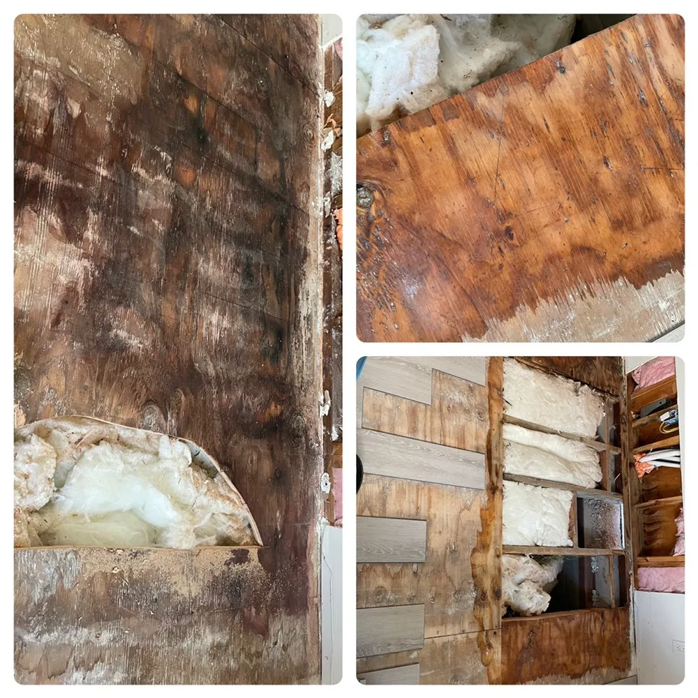 Slide of Fixman Handyman