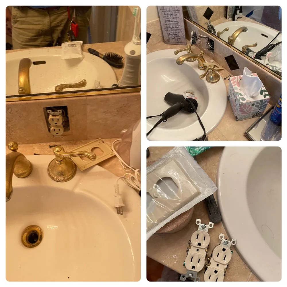 Slide of Fixman Handyman