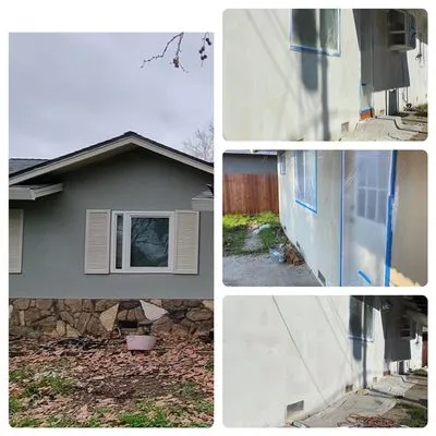 Fixman Handyman Logo