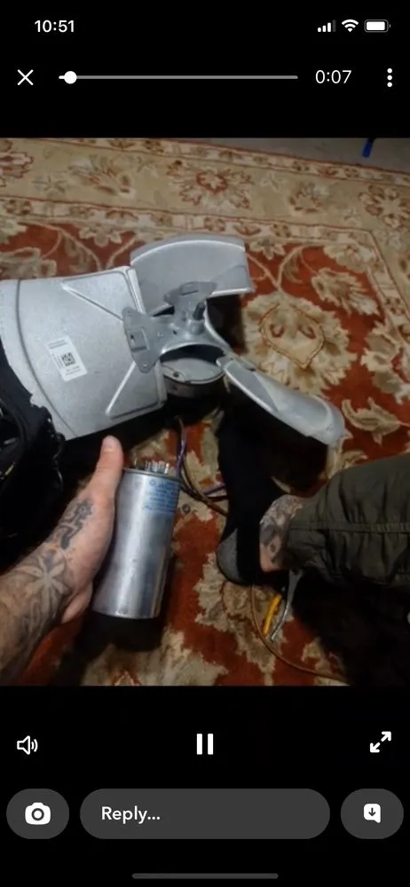 Slide of Fix’n’All