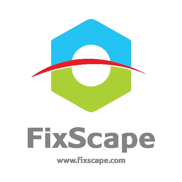 Slide of FixScape