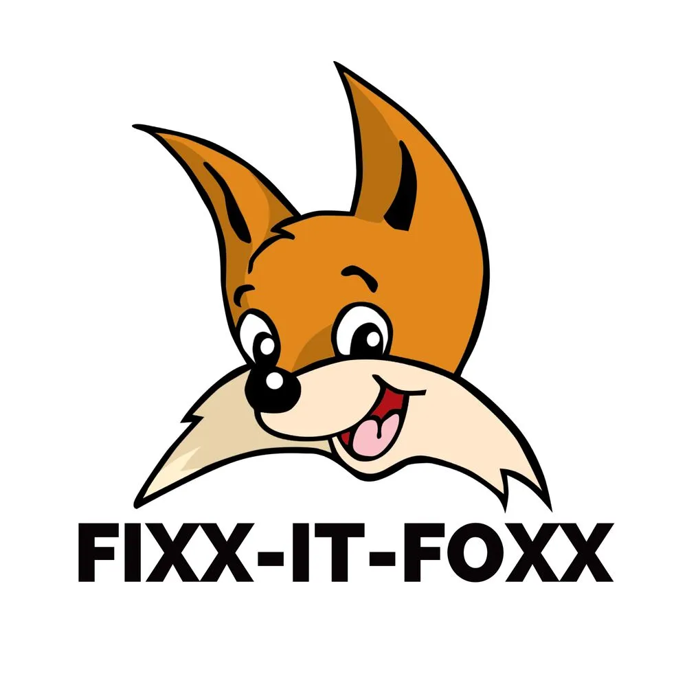 Slide of Fixx-It-Foxx HVAC Services
