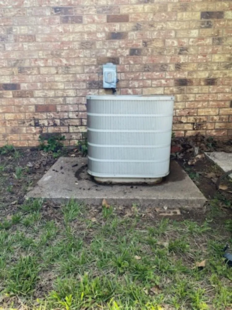 Slide of Fixx-It-Foxx HVAC Services