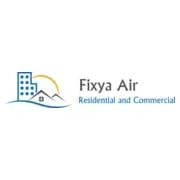 Slide of Fixya Air