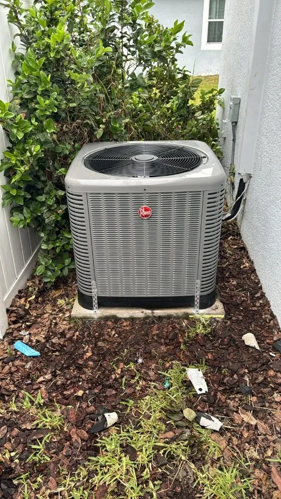 Slide of F&J AC Installation And Repair