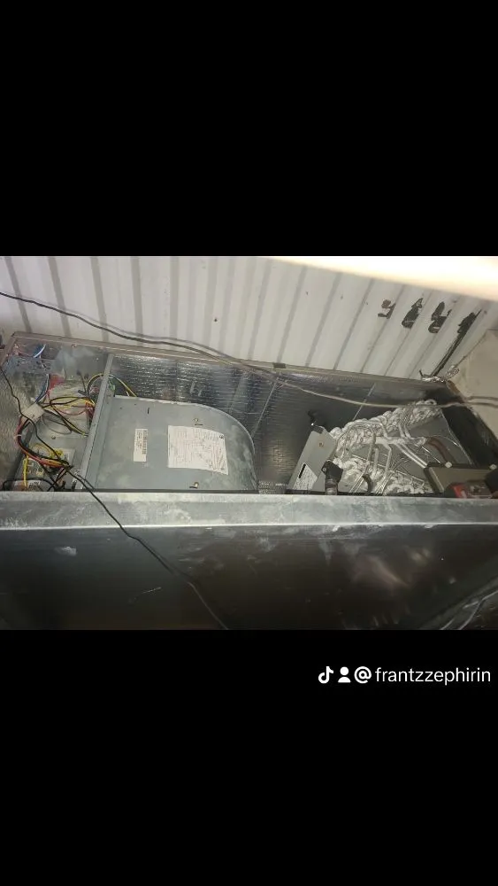 Slide of F&J AC Installation And Repair