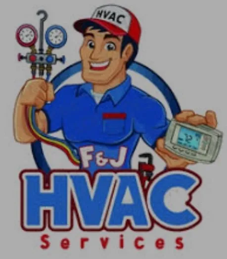 Slide of F&J AC Installation And Repair