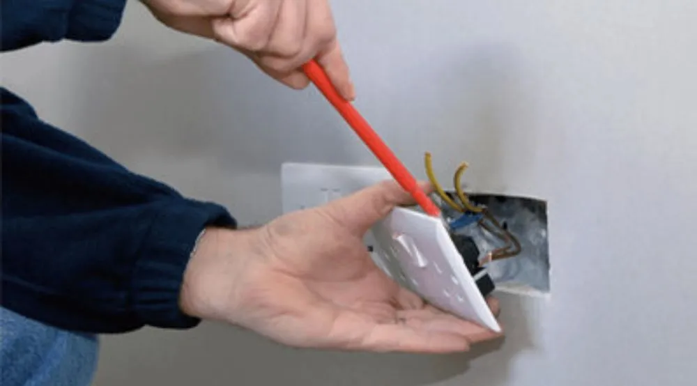 Slide of F&J Ductless