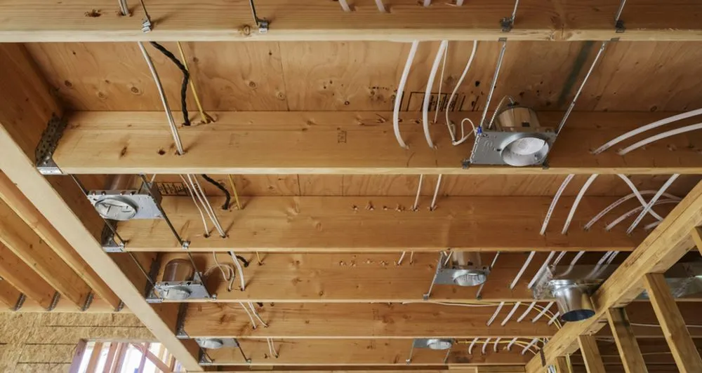 Slide of F&J Ductless