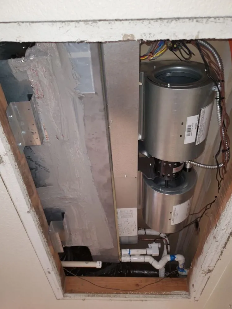 Slide of F&J Heating & Air Conditioning