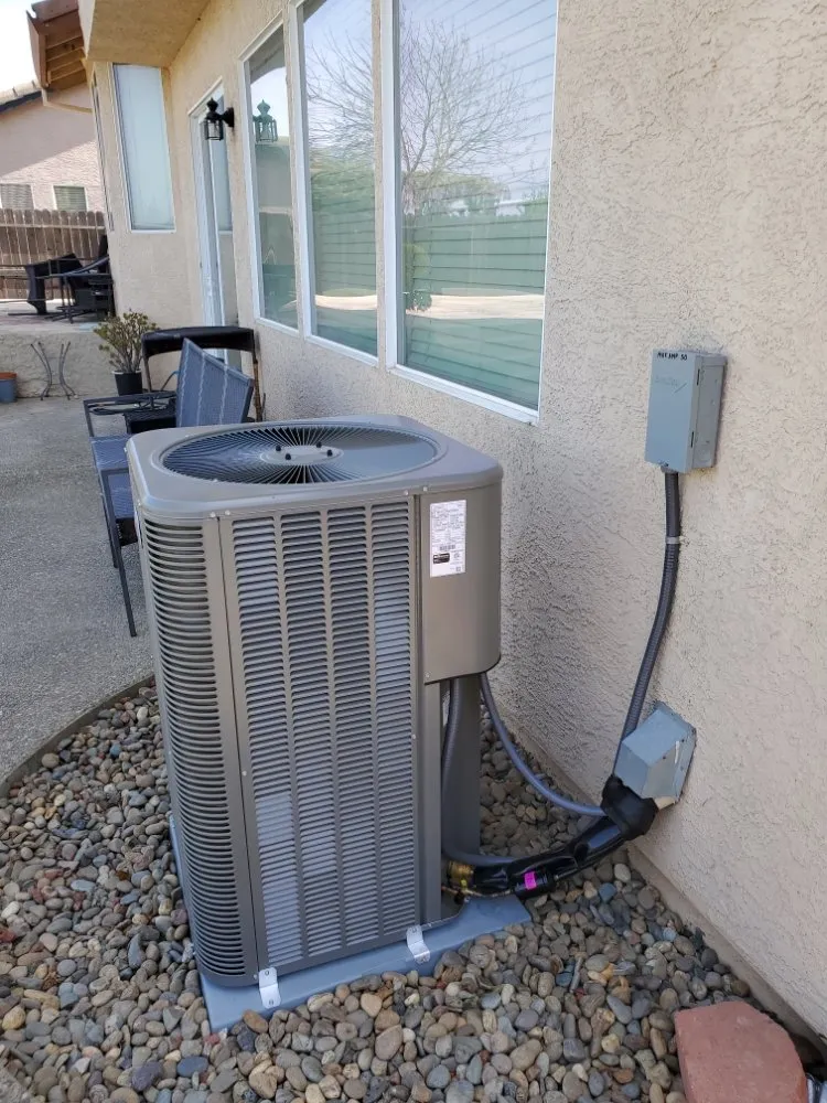 Slide of F&J Heating & Air Conditioning